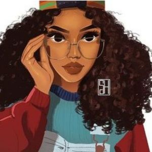 Meet your Posher, Ronni